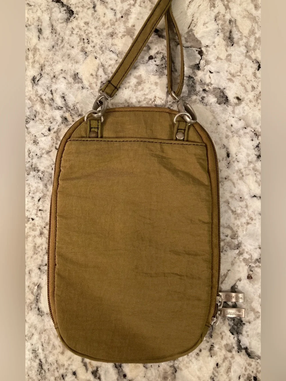 Baggallini Small Crossbody Bag